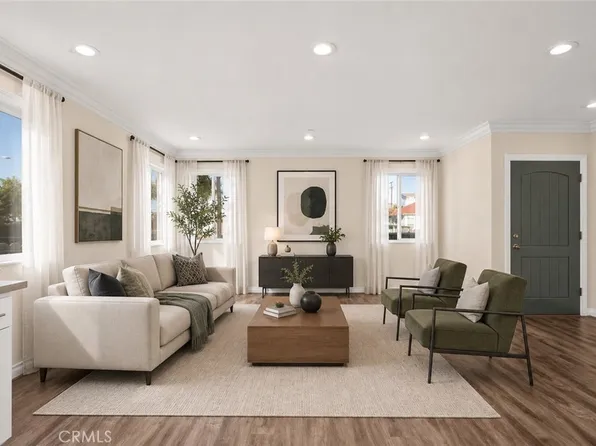 4812 Saturn St, Los Angeles, CA 90019
