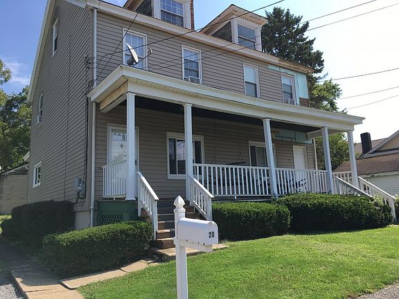 3rd image of 22 Perry St