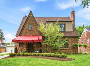 317 E Dixon Ave, Dayton, OH 45419