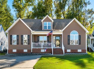 1113 Sebring Dr, Winterville, NC 28590