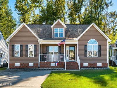 1113 Sebring Drive, Winterville, NC, 28590