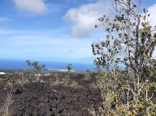 Lehua Ln LOT 14, Ocean View, HI 96737