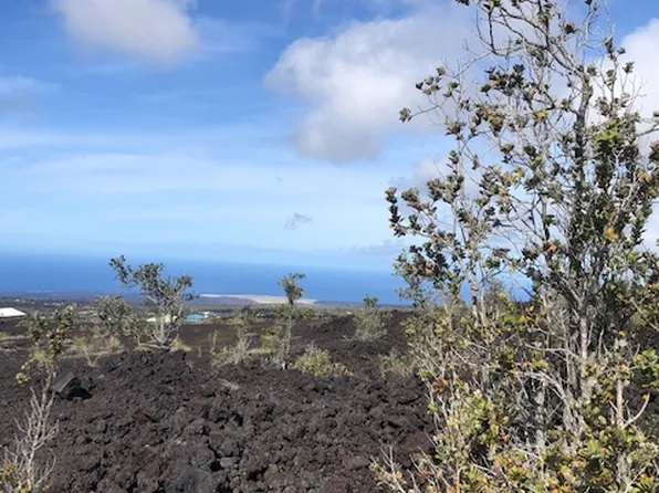 Lehua Ln Lot 14, Ocean View, HI 96737