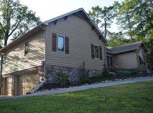 199 Fox Ridge Ln, Caryville, TN 37714