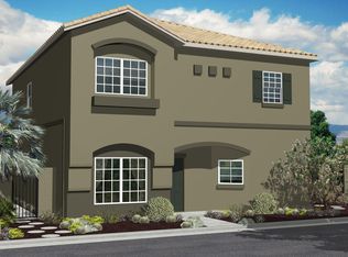 9523 Vega Carpio Ave, Las Vegas, NV 89178