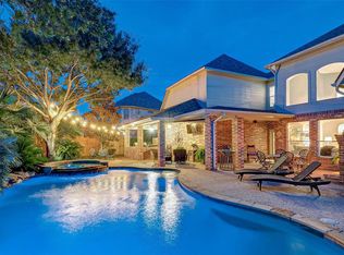 26822 Canton Pass Ln, Cypress, TX 77433