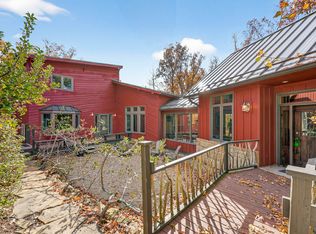 8650 Mount Nebo Rd, Freetown, IN 47235