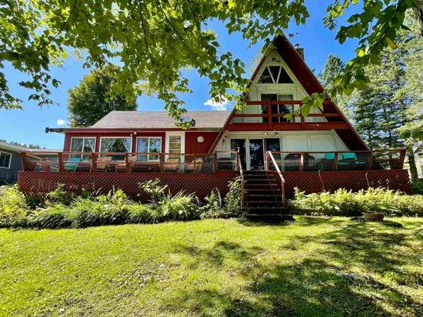 994 West Echo Lake Road, Charleston, VT 05872