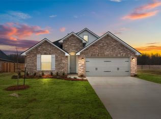 218 Marsh Byu, Bossier City, LA 71112