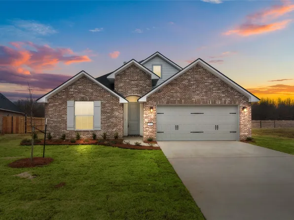 218 Marsh Byu, Bossier City, LA 71112