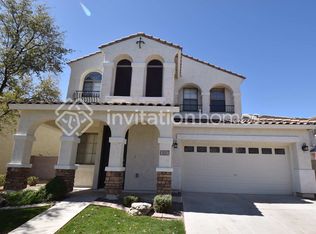 4162 S Ponderosa Dr, Gilbert, AZ 85297