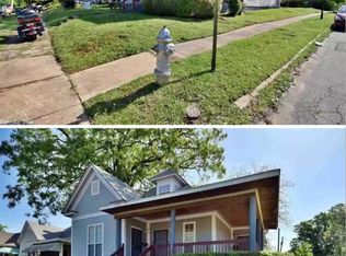 1873 S Cross St, Little Rock, AR 72206