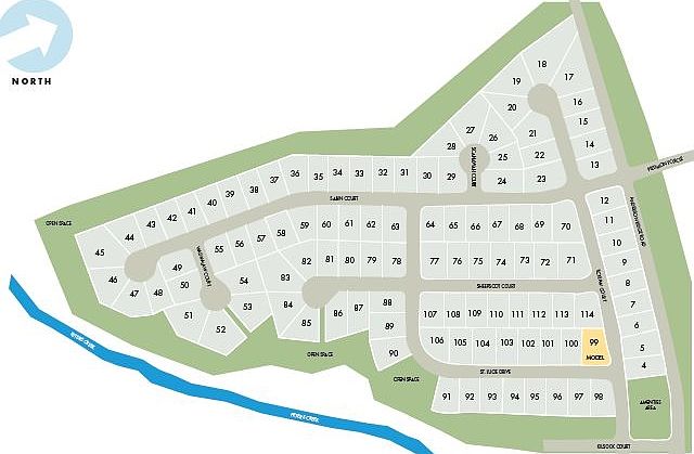 2nd image of 6 Wadmalaw Ct