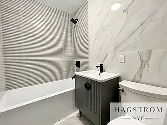 Rented by Hagstrom Management Inc