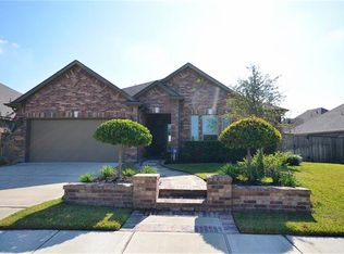 19547 Blushing Meadow Dr, Cypress, TX 77433