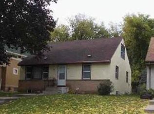 2819 Irving Ave N, Minneapolis, MN 55411