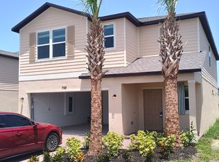 798 Carlyle Way, Fort Pierce, FL 34947