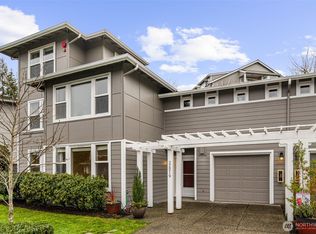 22519 SE 38th Terrace #1423, Issaquah, WA