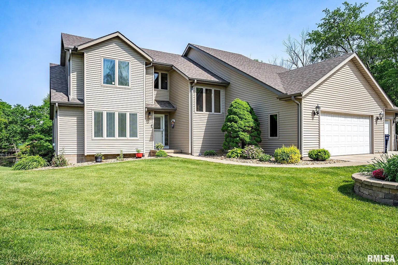 5104 S Cameron Ln photo 1