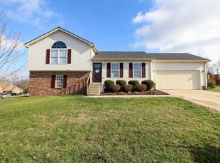 103 Casey Ln, Georgetown, KY 40324