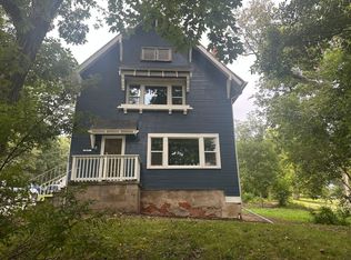 429 W Main St, Toulon, IL 61483