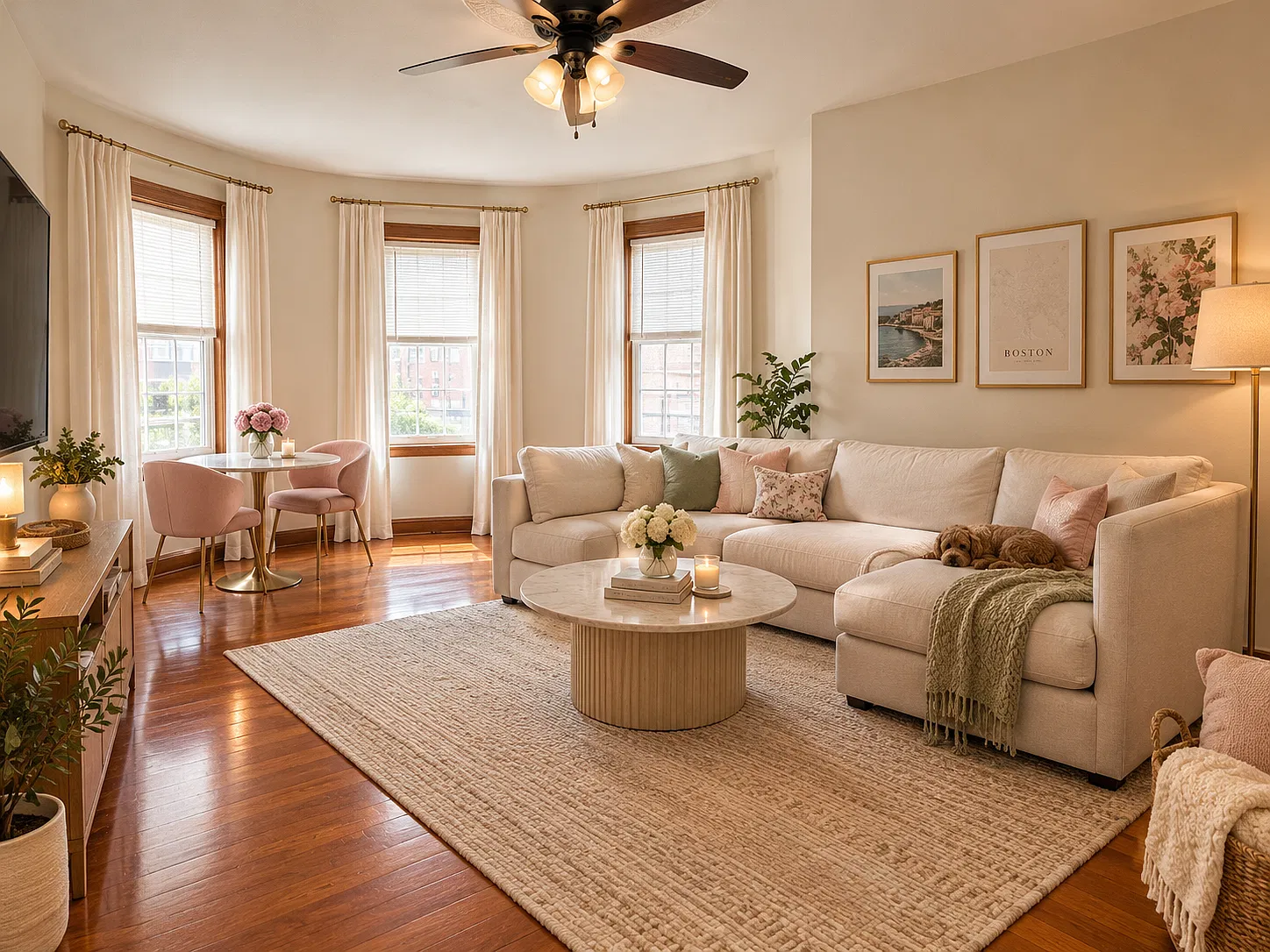8 Carmel St — Photo 1