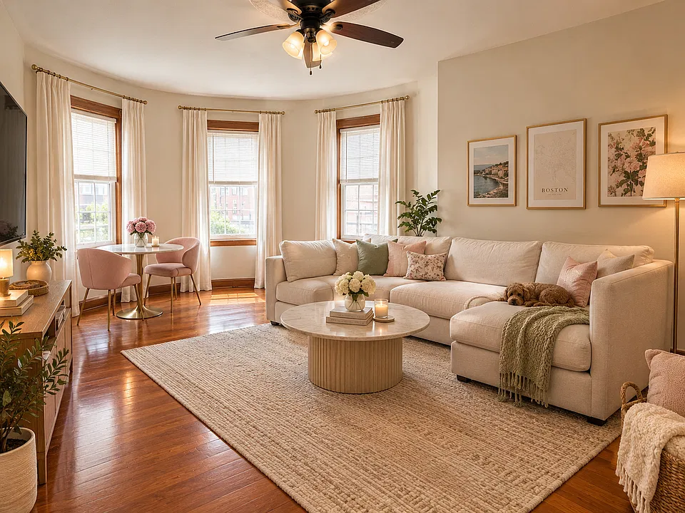 8 Carmel St #1