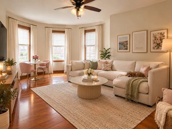 8 Carmel St #1, Roxbury Crossing, MA 02120