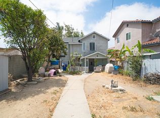 1319 W 4th St, San Pedro, CA 90732