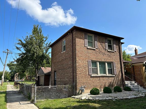 2nd image of 14201 S Stewart Ave