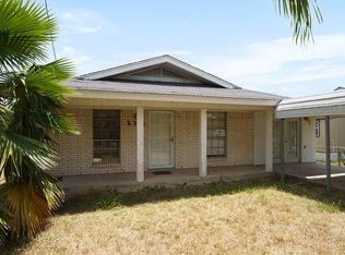 2311 Champion Ave, Donna, TX 78537