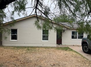 2105 Greenwood St, San Angelo, TX 76901