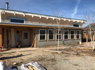 15 Baca Rd #B, Arroyo Seco, NM 87514