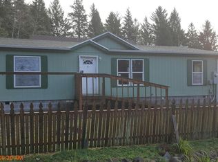 5910 Fern Ave, Bay City, OR 97107