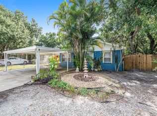 5320 S Russell St, Tampa, FL 33611