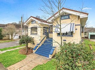 7800 Walmsley Ave, New Orleans, LA 70125