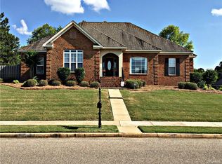 700 Keeneland Way, Montgomery, AL 36109