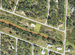 29225 Gondolier Ave LOT 11, Punta Gorda, FL 33982
