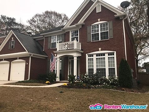 2nd image of 3427 Belridge Dr SE