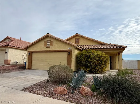 7100 Savory St, Las Vegas, NV 89131