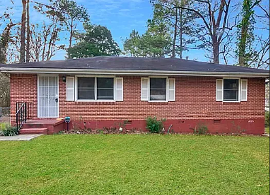 3579 Tulip Dr — Photo 1