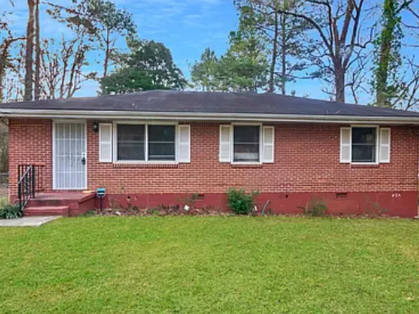 3579 Tulip Dr, Decatur, GA 30032