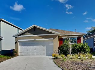1713 Bent Branch Ave, Deland, FL 32720