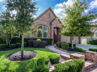19519 Bella Arbor Ln, Cypress, TX 77433