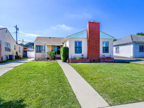 3411 S Cochran Ave, Los Angeles, CA 90016