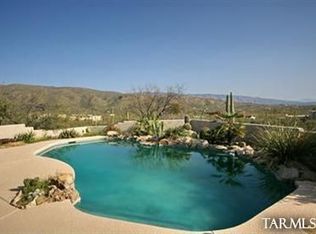 5050 N Indian Horse Trl, Tucson, AZ 85749