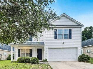 126 Avalon Rd, Summerville, SC 29483