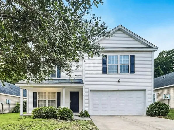 126 Avalon Rd, Summerville, SC 29483