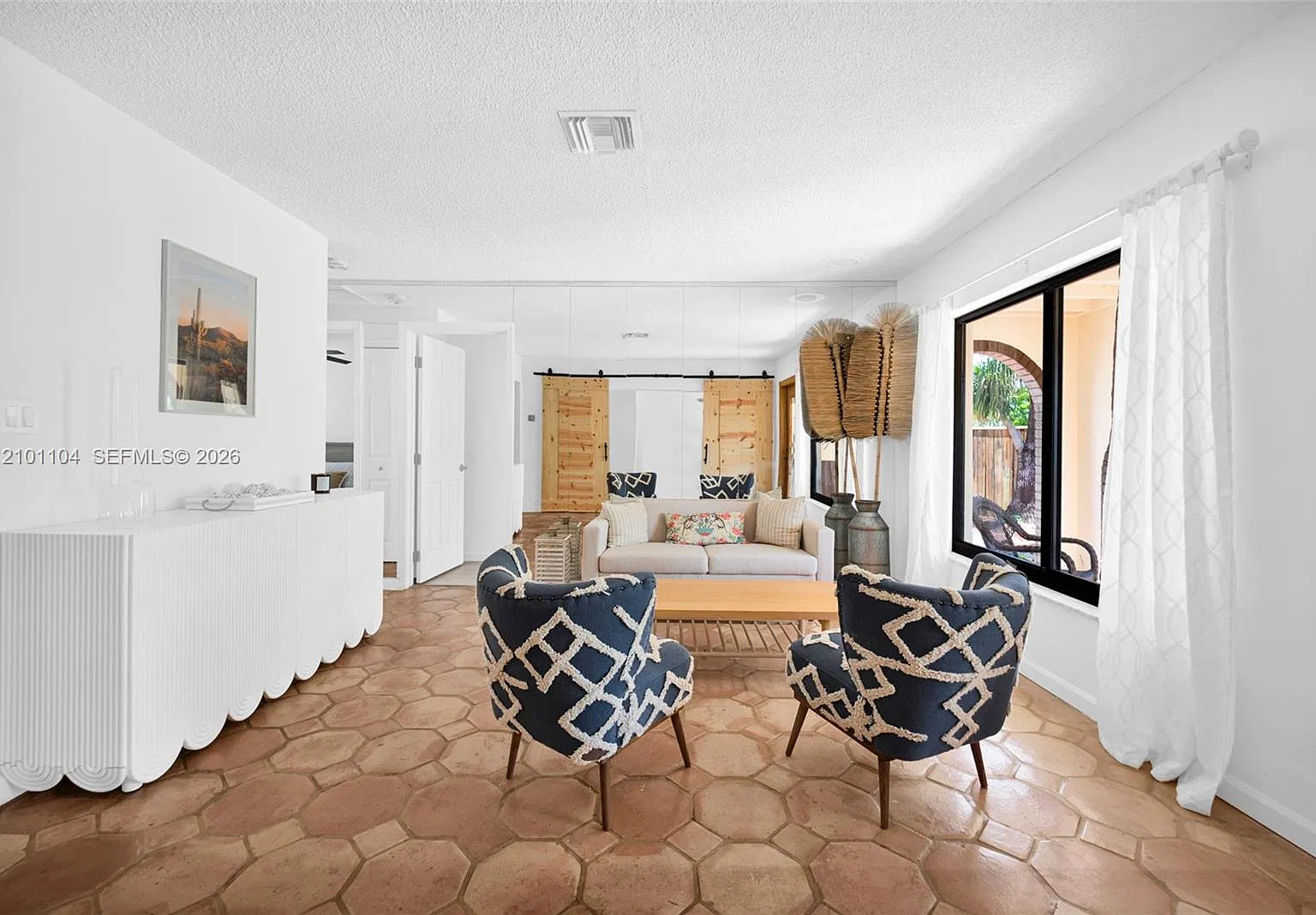 North Andrews Terrace Fir — Photo 4
