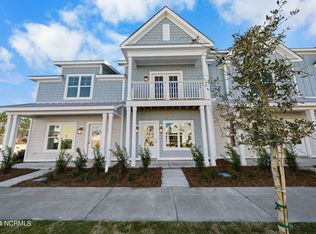 904 Fresnel Run, Wilmington, NC 28412